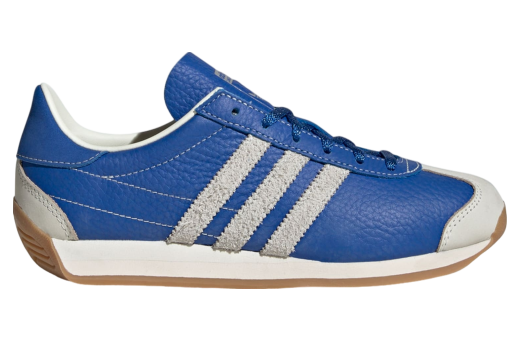 Adidas Country Og WMNS Blue / Off White