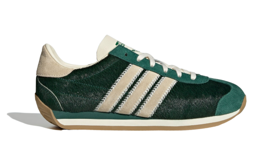 Adidas Country OG WMNS Collegiate Green / Cream White
