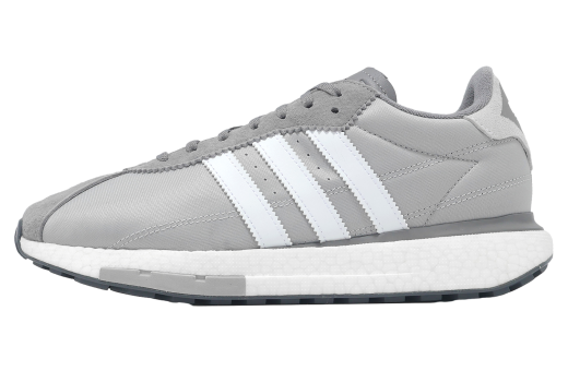 Adidas Country XLG Boost Grey Three / Footwear White