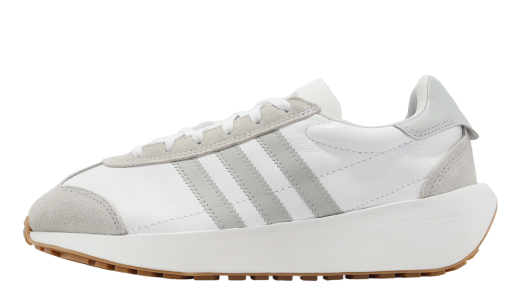 Adidas Country XLG W Grey One / Grey Two