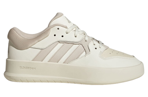 Adidas Court 24 Off White / Alumina