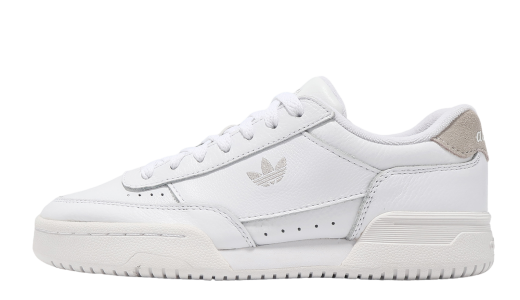 Adidas Court Super W White / Grey One