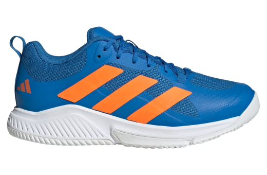 Adidas Court Team Bounce 2.0 Bright Royal / Cloud White