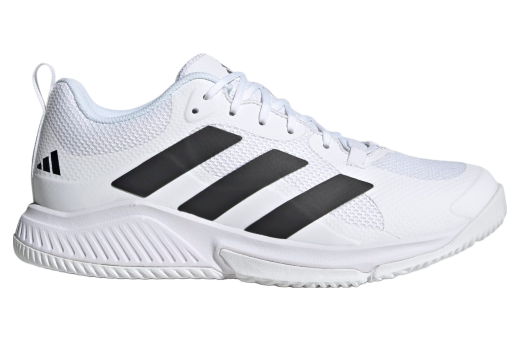 Adidas Court Team Bounce 2.0 Cloud White / Core Black