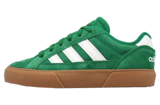 Adidas Court TNS Premiere Customized / Cloud White