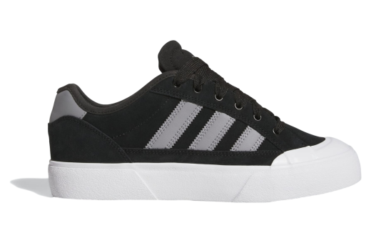 Adidas Court Tns Premiere RT Core Black / Grey Three