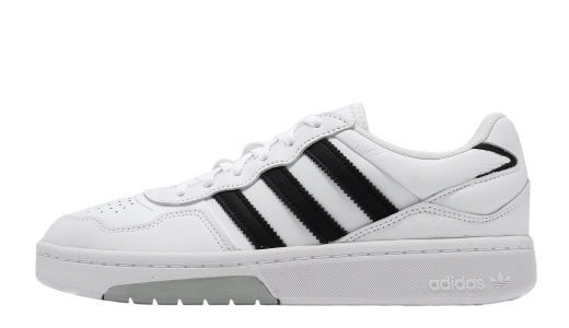 Adidas Courtic Footwear White / Core Black