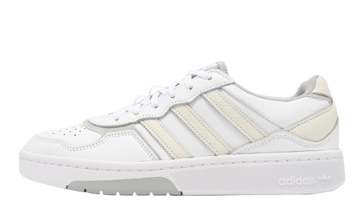 adidas Vintage Courtic Footwear White / Off White