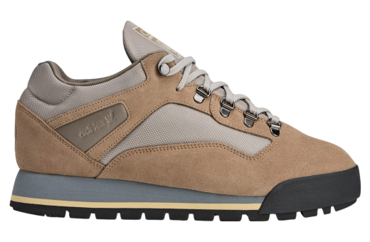 Adidas CP Helvellyn Spzl Cardboard / Light Brown