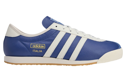 Adidas CP Italia Spzl Collegiate Royal / Chalk White