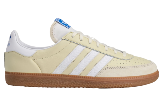 Adidas CP Wimberly Spzl Sand / Cloud White