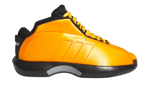 adidas AE 1 With Love Basketball Shoes Kids - Orange