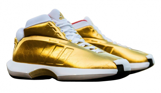 Adidas Crazy 1 - Awards Season PE (Packer Exclusive)