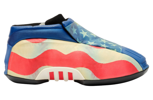 Adidas Crazy 2 USA