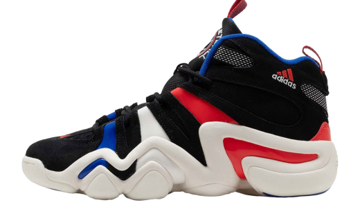 Adidas Crazy 8 French Basketball