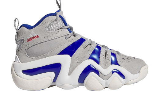 Adidas Crazy 8 Los Angeles Dodgers