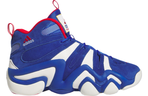 Adidas Crazy 8 Philly Blue