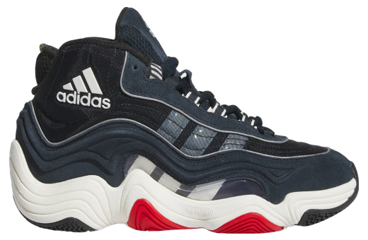 Adidas Crazy 98 Aurora Ink / Off White