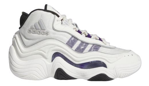 adidas Crazy 98 Lakers Home