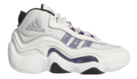 Adidas Crazy 98 Lakers Home