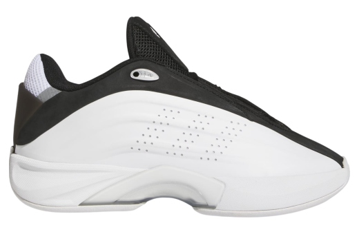 Adidas Crazy Iiinfinity 130 Cloud White / Core Black