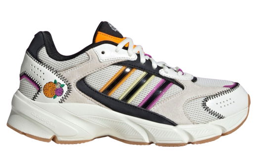 Adidas Crazychaos 2000 Dia De Los Muertos Off-White