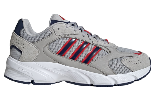 Adidas Crazychaos 2000 Grey Two / Team Navy Blue 2