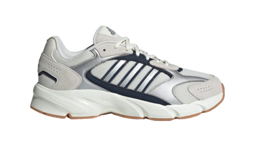 Adidas Crazychaos 2000 Off White / Matte Silver