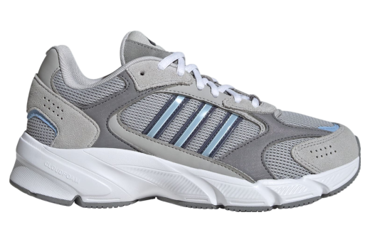 Adidas Crazychaos 2000 WMNS Grey Two / Glow Blue