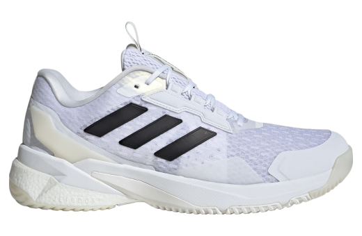 Adidas Crazyflight 5 Indoor Cloud White / Core Black