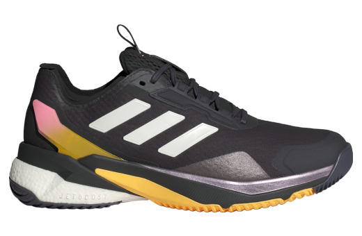 Adidas Crazyflight 5 Indoor WMNS Aurora Black / Zero Metalic