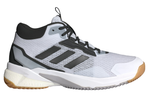 Adidas Crazyflight 5 Mid Indoor Cloud White / Core Black