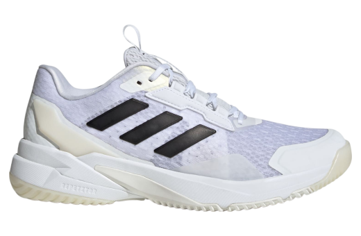 Adidas Crazyflight 6 Indoor Cloud White / Core Black / Core White