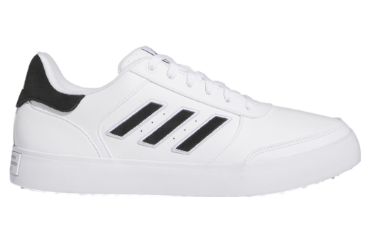 Adidas Cross 24 Spikeless Golf WMNS Cloud White / Core Black / Gum