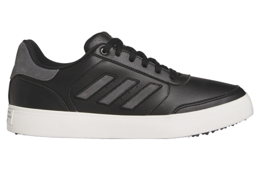 Adidas Cross 24 Spikeless Golf WMNS Core Black / Grey Five