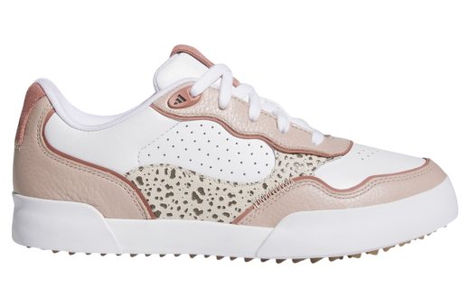 Adidas Cross 25 Spikeless WMNS Cloud White / Wonder Taupe