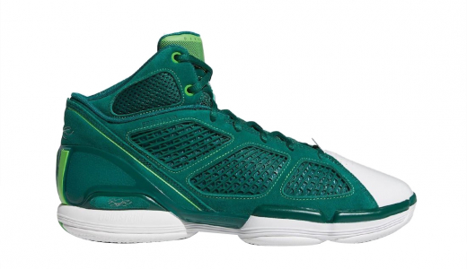 adidas D Rose 1.5 St. Patrick’s Day 2022