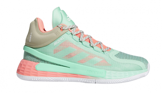 adidas Unveils New D Rose Sneaker with University of Louisville Armed  Forces Classic Collection 