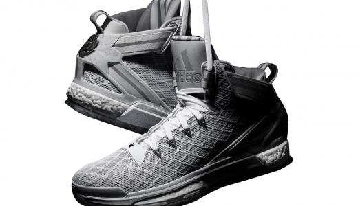 Adidas D Rose 6 - Home