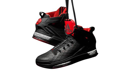 Adidas D Rose 6 - Road