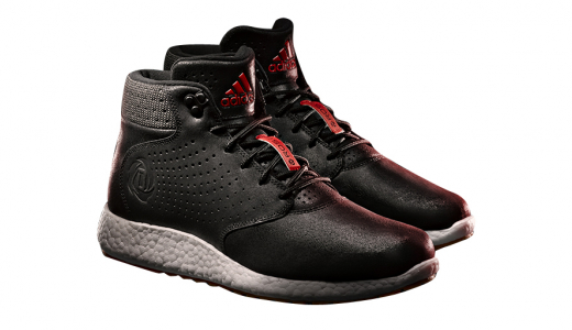 Adidas D Rose Lakeshore Boost