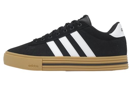 Adidas Daily 4.0 Core Black / Cloud White / Black