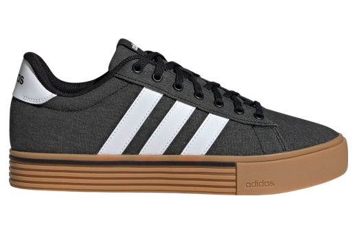 Adidas Daily 4.0 Core Black / Cloud White / Gum