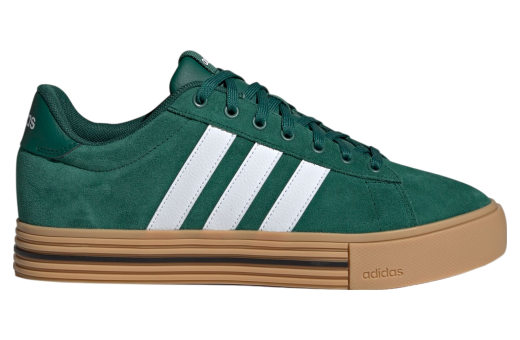 Adidas Daily 4.0 WMNS Collegiate Green / Cloud White / Gum