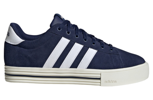 Adidas Daily 4.0 WMNS Dark Blue / Cloud White