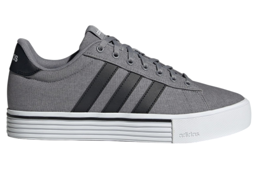 Adidas Daily 4.0 WMNS Grey / Core Black