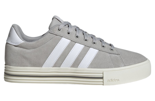 Adidas Daily 4.0 WMNS Grey Two / Cloud White