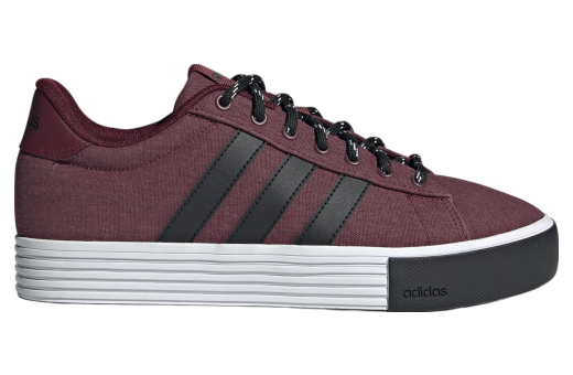 Adidas Daily 4.0 WMNS Maroon / Core Black