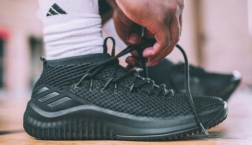 Adidas Dame 4 Dame Time