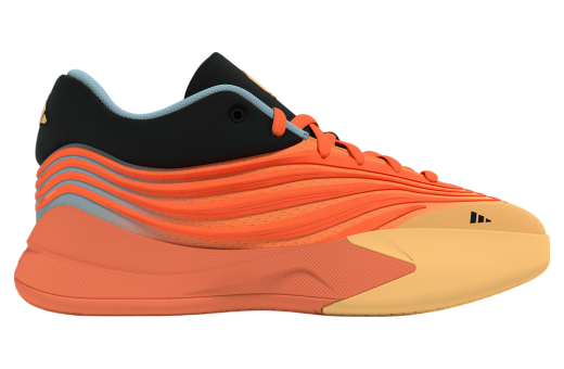 Adidas Dame X All-Star